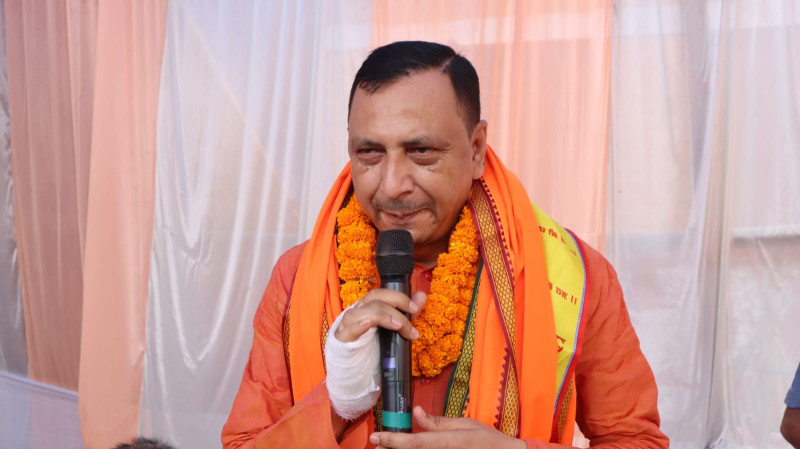 आज विश्वासको मत लिने तयारीमा मधेस प्रदेशका मुख्यमन्त्री यादव